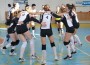 CSS Bacau volei junioare