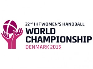 campionatul mondial de handbal feminin Danemarca 2015