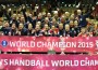 norvegia campioana mondiala de handbal feminin