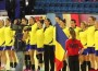 romania handbal feminin