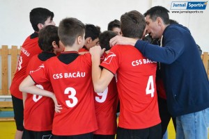 css bacau minivolei masculin