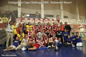 finala cupa challenge 2006