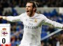 gareth bale real madrid