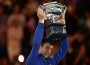 novak djokovic campion australian open