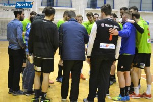 stiinta bacau handbal masculin