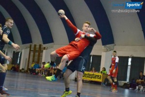 stiinta municipal bacau lps roman handbal juniori 1