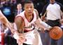 Damian Lillard Portland Trail Blazers