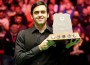 Ronnie O Sullivan Openul Galez