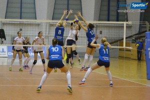 galerie foto cupa romaniei volei feminin