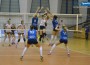 galerie foto cupa romaniei volei feminin