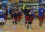 stiinta bacau volei masculin divizia a2est