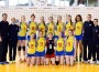 Romania volei feminin under 19