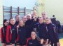 css bacau volei junioare  spring cup iasi