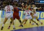 galerie foto handbal feminin romania norvegia