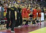 romania handbal feminin 2016