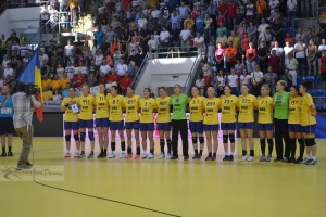 romania handbal feminin