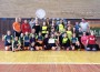 CSS Bacau minihandbal fete