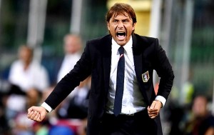 antonio conte