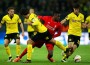 "Borussia Dortmund v Liverpool - UEFA Europa League Quarter Final: First Leg"
