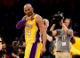 kobe bryant los angeles lakers