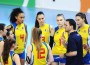 romania volei feminin under 19 preliminarii CE