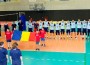 romania volei masculin under 20