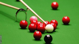 snooker