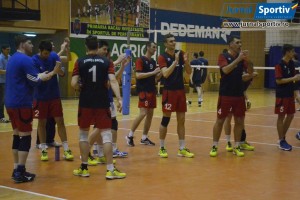 stiinta bacau masculin volei a2est