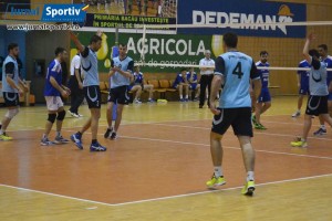 stiinta bacau turneu playoff volei masculin