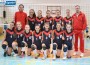 css-bacau- volei sperante