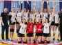 dinamo bucuresti volei cadete