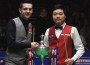 finala snooker CM Mark Selby Ding Junhui