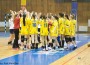 corona brasov handbal junioare 2