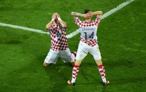 croatia portugalia 0-1