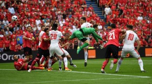 elvetia albania 1-0