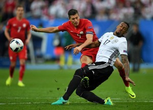 germania polonia 0-0