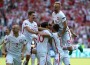 polonia elvetia optimi de finala euro 2016