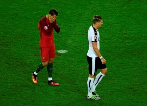 portugalia austria 0-0