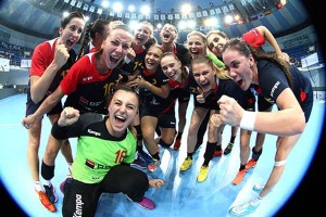 Romania bronz la CM handbal feminin tineret