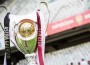 Supercupa Romaniei la fotbal Astra CFR Cluj