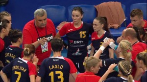 romania CM handbal feminin tineret