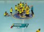 romania croatia 21-20 handbal feminin