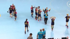 romania handbal feminin under 20