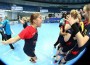 Alexandra Dindiligan Romania handbal feminin tineret