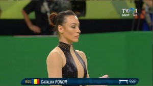 Catalina Ponor