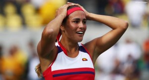 Monica Puig