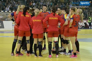 Romania handbal feminin