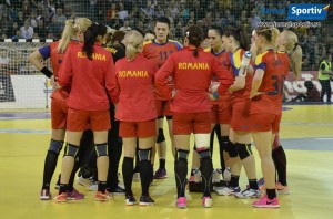 Romania handbal feminin