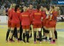 Romania handbal feminin