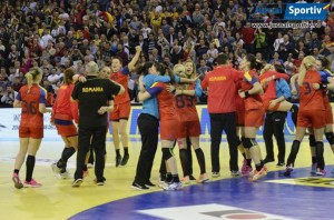 Romania handbal feminin